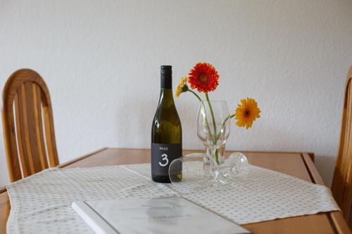 Haus Uthlande Uthlande Whg 11 Strandglück - image 11