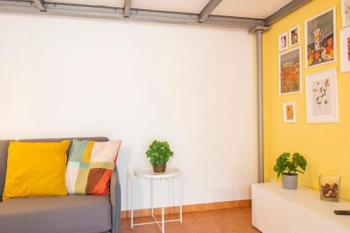 ALTIDO Cosy and Colorful studio near Leaning Tower with parking