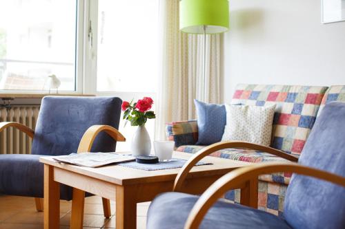 Haus Uthlande Uthlande Whg 11 Strandglück - image 9