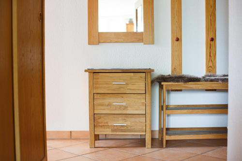 Haus Uthlande Uthlande Whg 11 Strandglück - image 14