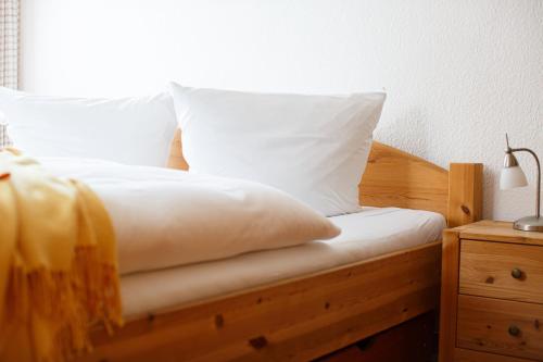 Haus Uthlande Uthlande Whg 11 Strandglück - image 4