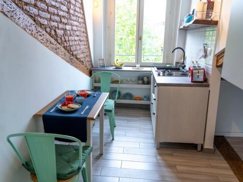 The Best Rent - Cozy apartment in Milan downtown