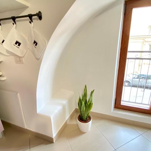 Kitchen, ChSuite & PrivateParking - Corso 18 Agosto - Apartment in Potenza