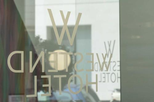 Westend Hotel (non-smoking) - image 2