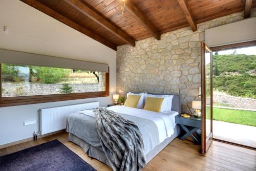 Amfikleia Chalet