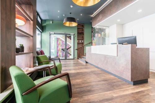Westend Hotel (non-smoking) - main image