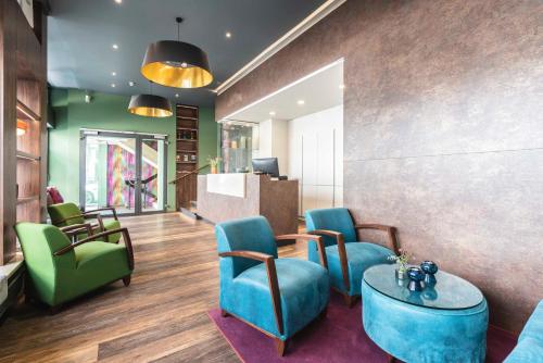 Westend Hotel (non-smoking) - image 9