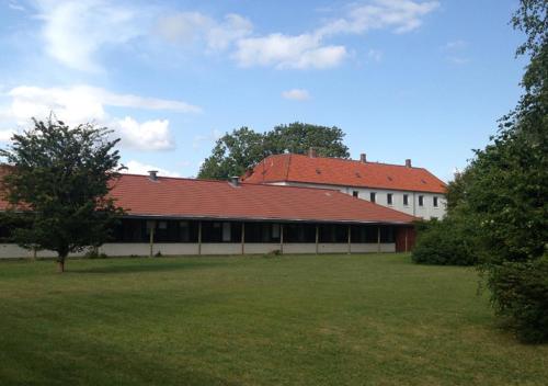  Camp Femern Bælt in Søllested