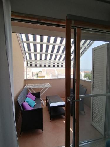 Lily Apartments Punta Skala - image 13