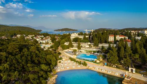 Aminess Port 9 Resort - Hotel - Korčula