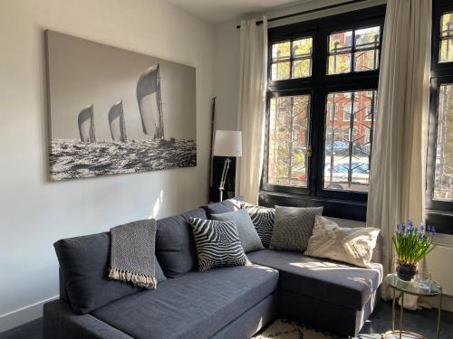 Amstel Boutique Studio, Amsterdam (photo 3)