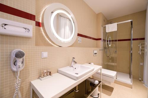Double or twin room, superior