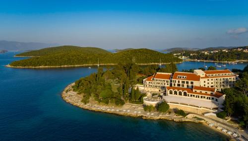 Aminess Liburna Hotel - Korčula