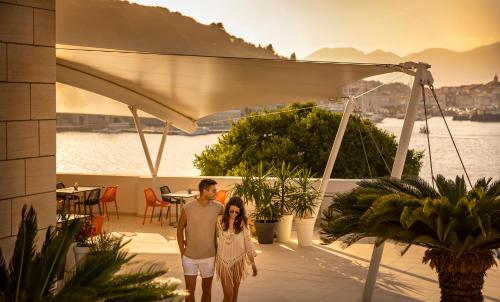 Aminess Liburna Hotel - image 14