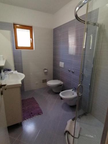 Lily Apartments Punta Skala - image 3