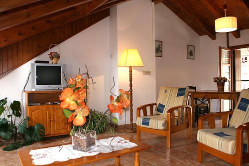 Ramonet in Son Del Pi