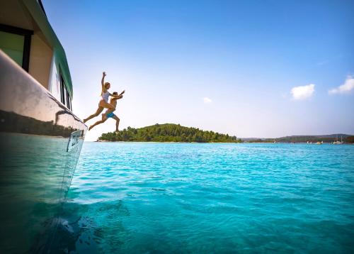 Aminess Liburna Hotel - image 10