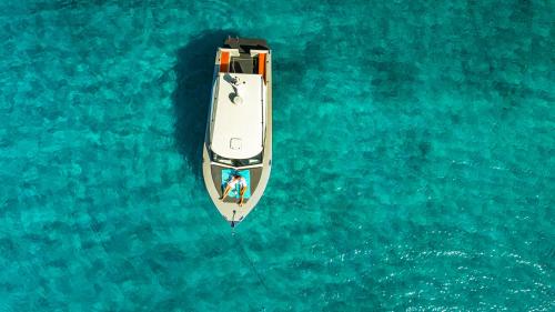 Aminess Liburna Hotel - image 13