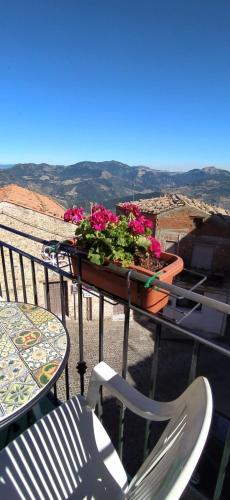  Maria Banana Guest House in Pollina