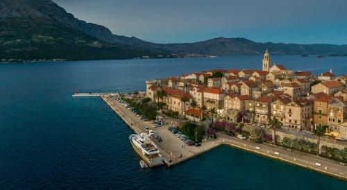 Aminess Korcula Heritage Hotel - image 2