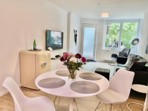 3-Raum Apartment Quartier57 Hamburg-Eppendorf, Hamburgo (foto 6)