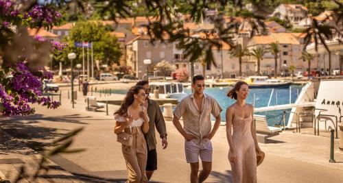 Aminess Korcula Heritage Hotel - image 7