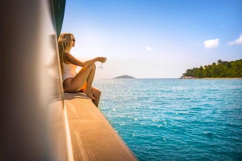 Aminess Korcula Heritage Hotel - main image