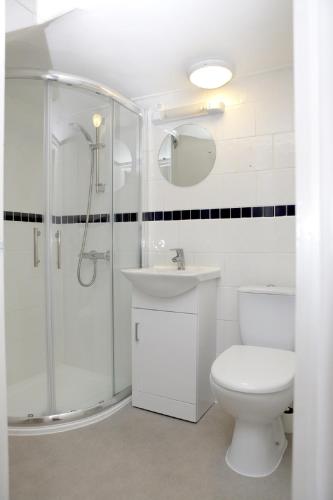 Abbey View Holiday Flats - main image