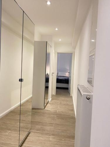 3-Raum Apartment Quartier57 Hamburg-Eppendorf, Hamburgo (foto 9)