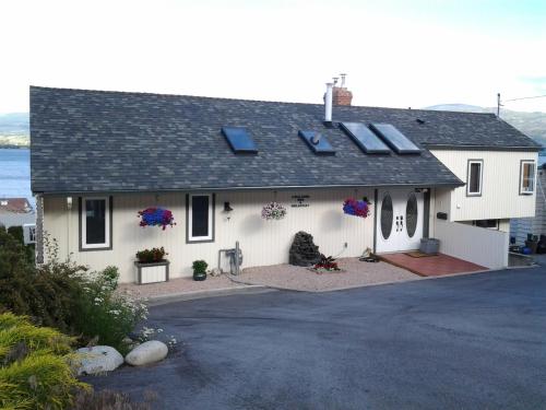 Casa Loma BnB in West Kelowna, Kanada
