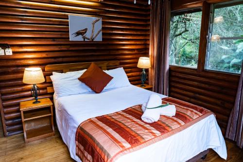 Mtunzini Forest Lodge Self Catering Resort