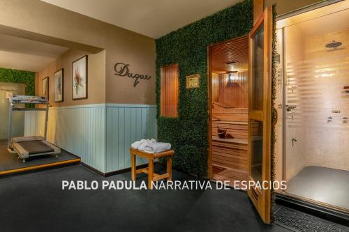 Duque Hotel Boutique & Spa