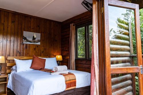 Mtunzini Forest Lodge Self Catering Resort