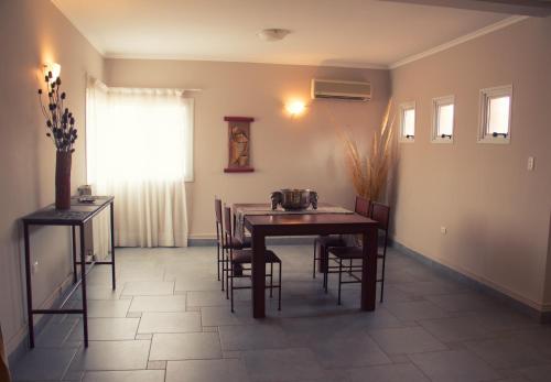 Vybavení, Hotel Pircas Negras in Villa Union