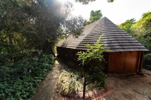 Mtunzini Forest Lodge Self Catering Resort