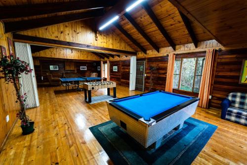 Mtunzini Forest Lodge Self Catering Resort