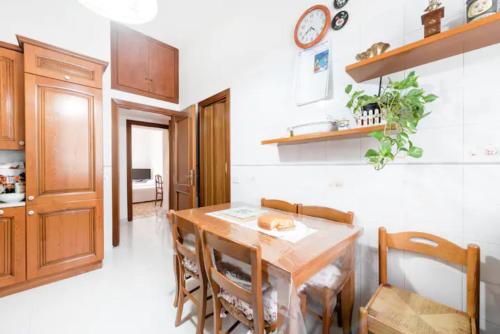 La Risorgente B&B – Rome