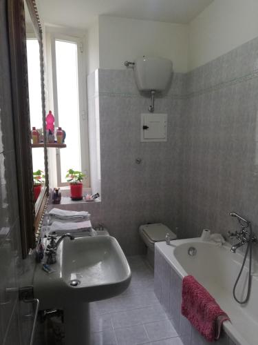  La Risorgente B&B in Rom