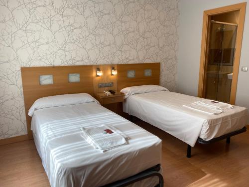 Hostal Abami II, Madrid (photo 11)