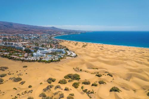 Hotel Riu Palace Maspalomas