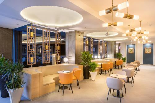 Hotel Riu Palace Maspalomas - Adults Only - image 4