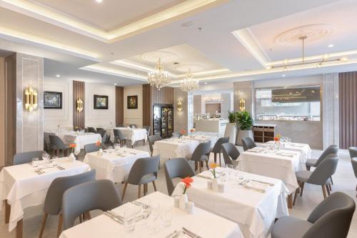 Hotel Riu Palace Maspalomas - Adults Only - image 6