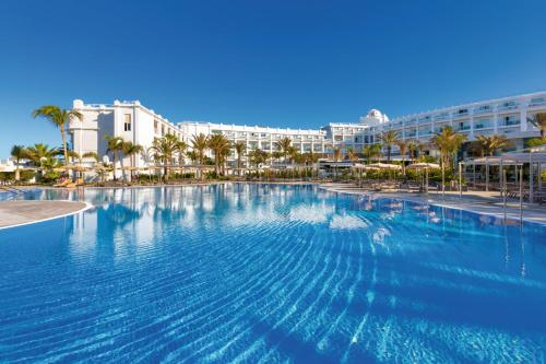 Hotel Riu Palace Maspalomas