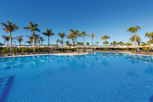 Hotel Riu Palace Maspalomas