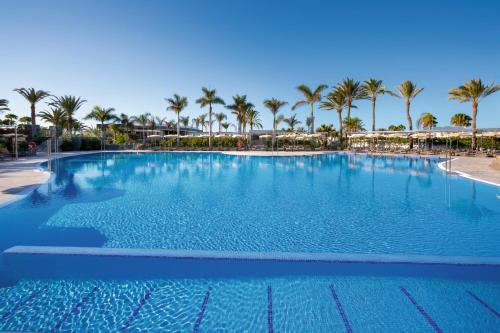 Hotel Riu Palace Maspalomas