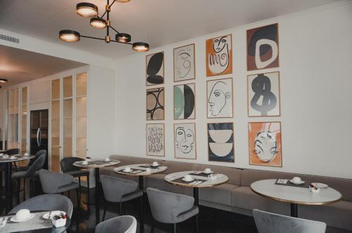Hoposa Daina Apartamentos - image 13