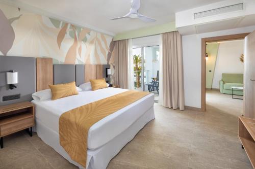 Hotel Riu Palace Maspalomas - Adults Only - image 5