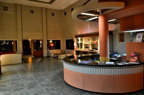 Vstupní hala, Hotel Pircas Negras in Villa Union