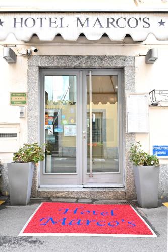 Hotel Marco's - image 8