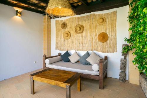 บริการและสิ่งอำนวยความสะดวก, Luxury Private Family Villa with Pool AC & Parking in โบเยา